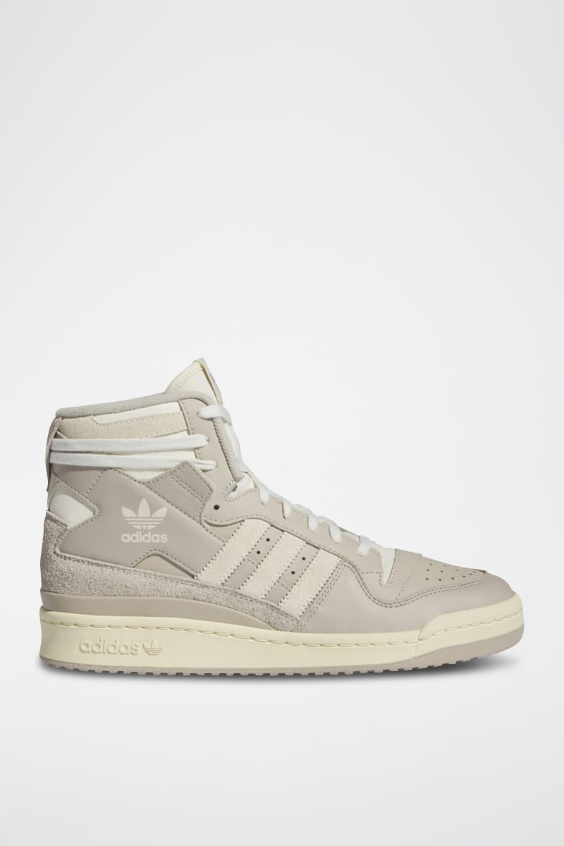 Sneakers montantes Forum 84 Hi - Beige - 02 - 34135143