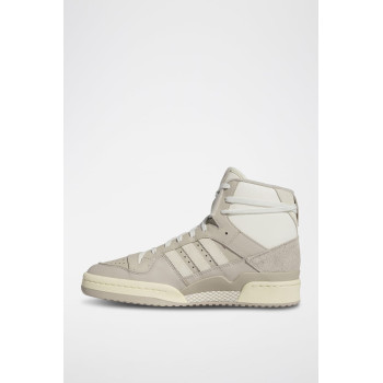 Sneakers montantes Forum 84 Hi - Beige - 02 - 34135143