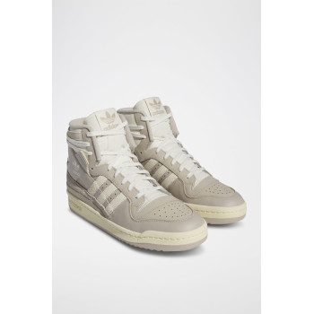 Sneakers montantes Forum 84 Hi - Beige - 02 - 34135143