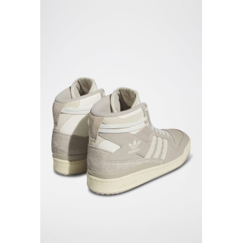 Sneakers montantes Forum 84 Hi - Beige - 02 - 34135143