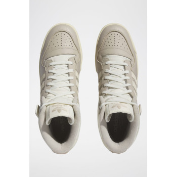 Sneakers montantes Forum 84 Hi - Beige - 02 - 34135143