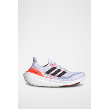 Chaussures de running Ultraboost Light - Blanc - 02 - 34134686