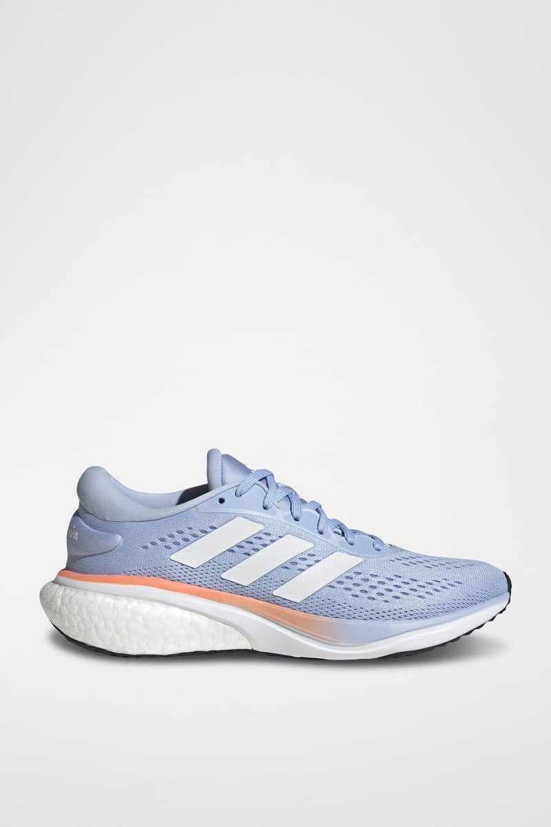 Chaussures de running Supernova 2 - Bleu - 02 - 34134706