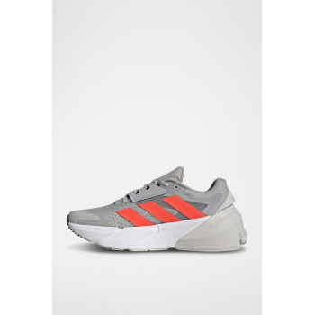 Chaussures de running Adistar 2 - Gris et orange - 02 - 34134638