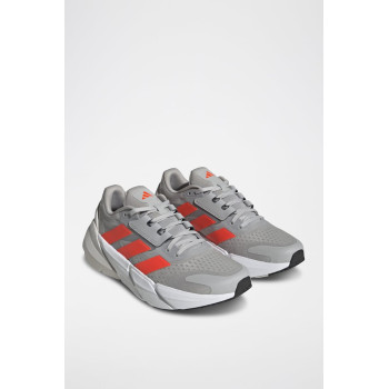 Chaussures de running Adistar 2 - Gris et orange - 02 - 34134638