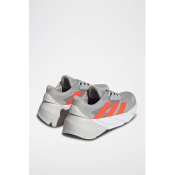 Chaussures de running Adistar 2 - Gris et orange - 02 - 34134638