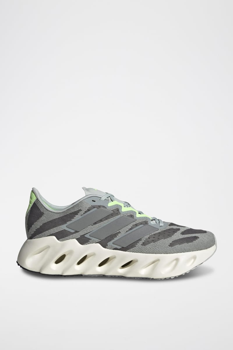 Chaussures de running Adidas Switch Fwd - Gris - 02 - 34135032