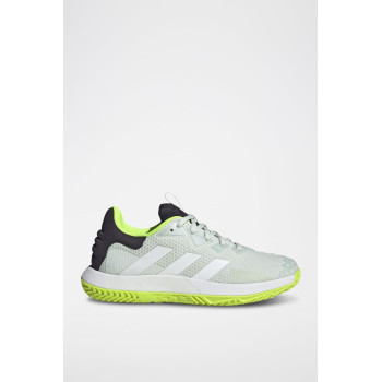 Chaussures de tennis Solematch Control - Gris - 02 - 34135173