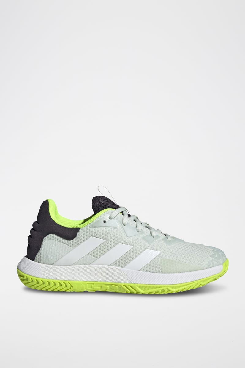 Chaussures de tennis Solematch Control - Gris - 02 - 34135173