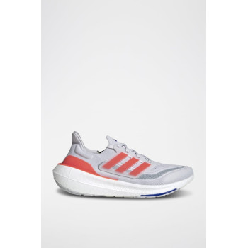 Chaussures de running Ultraboost Light - Gris et orange - 02 - 34134699