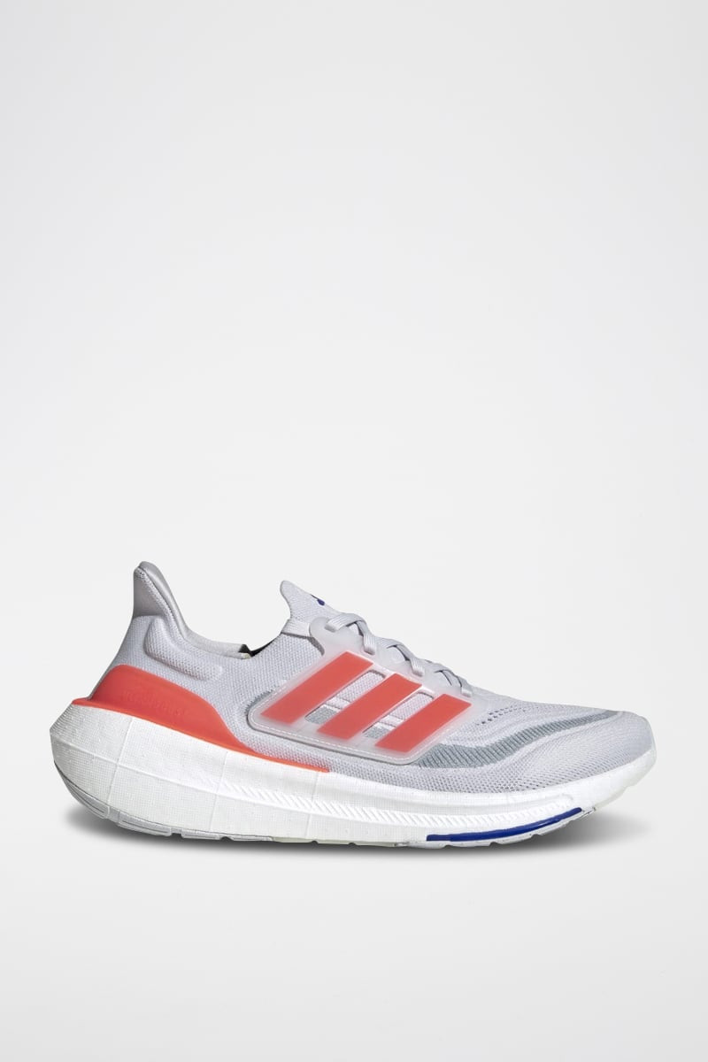 Chaussures de running Ultraboost Light - Gris et orange - 02 - 34134699