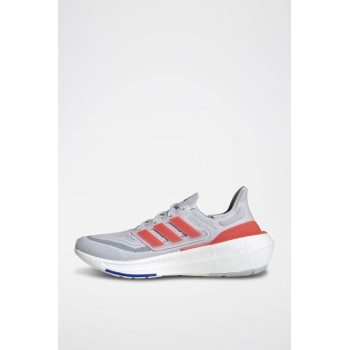 Chaussures de running Ultraboost Light - Gris et orange - 02 - 34134699