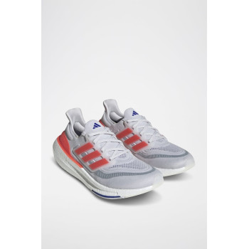 Chaussures de running Ultraboost Light - Gris et orange - 02 - 34134699