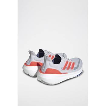 Chaussures de running Ultraboost Light - Gris et orange - 02 - 34134699