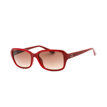 Lunettes de soleil femme - Catégorie 3 - Guess - 02 - 34219528