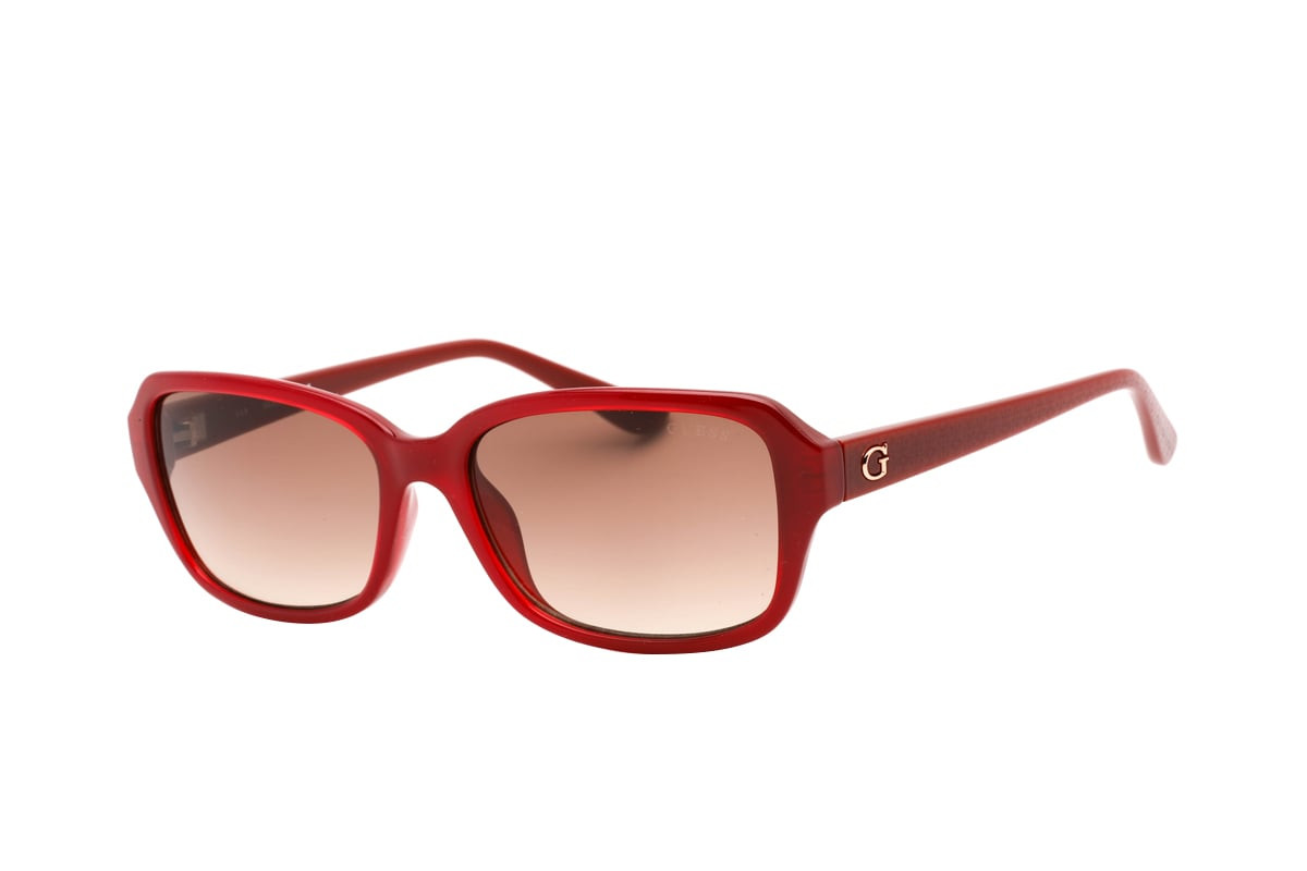 Lunettes de soleil femme - Catégorie 3 - Guess - 02 - 34219528