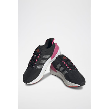 Sneakers Avryn - Noir - 02 - 34115859