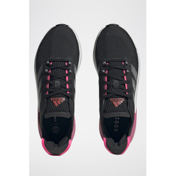 Sneakers Avryn - Noir - 02 - 34115859