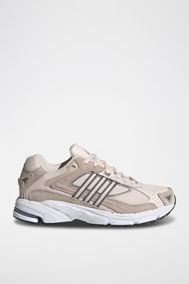 Sneakers Response CL - Beige et taupe - 02 - 34115876