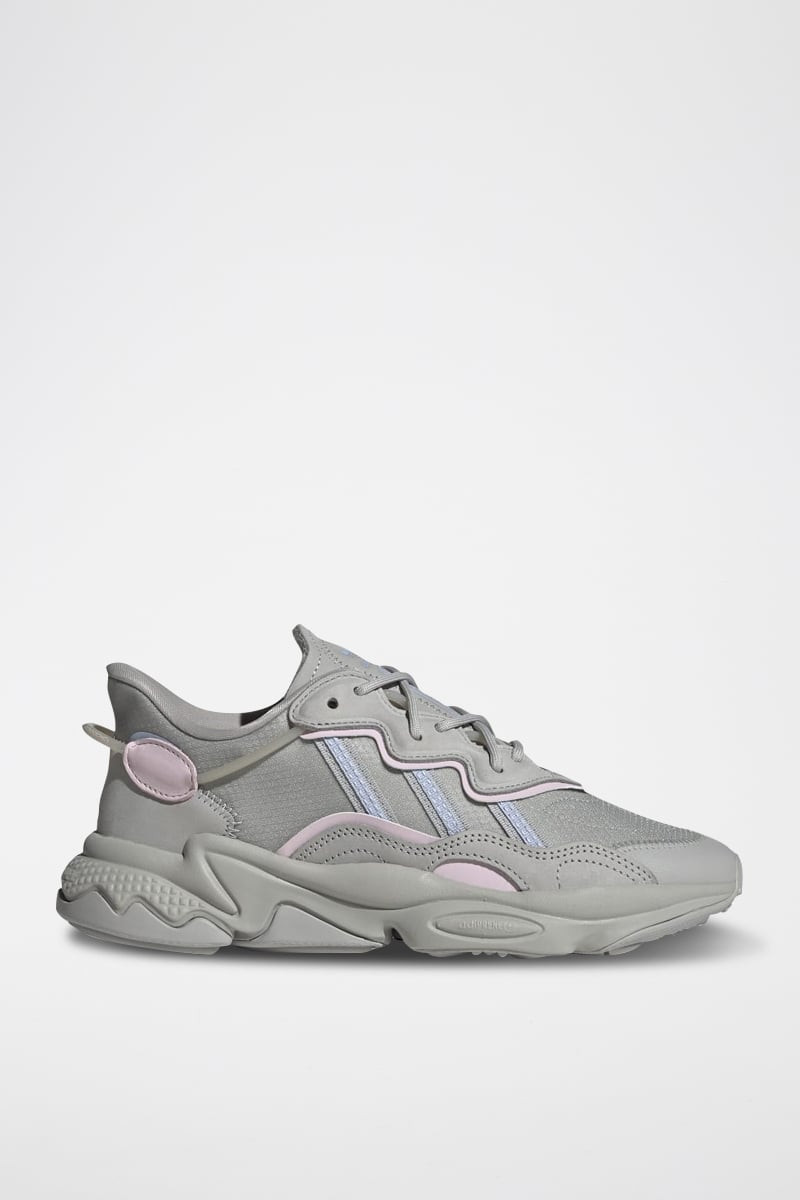 Sneakers Ozweego W - Gris - 02 - 34115937