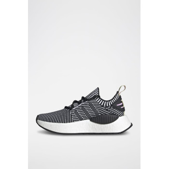 Sneakers NMD W1 - Noir - 02 - 34115943