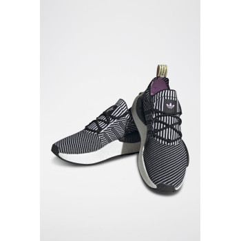 Sneakers NMD W1 - Noir - 02 - 34115943