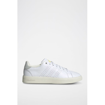 Sneakers en cuir Classic - Blanc - 02 - 34115959