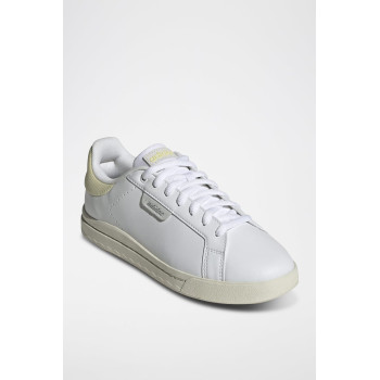 Sneakers Court Silk - Blanc - 02 - 34115974