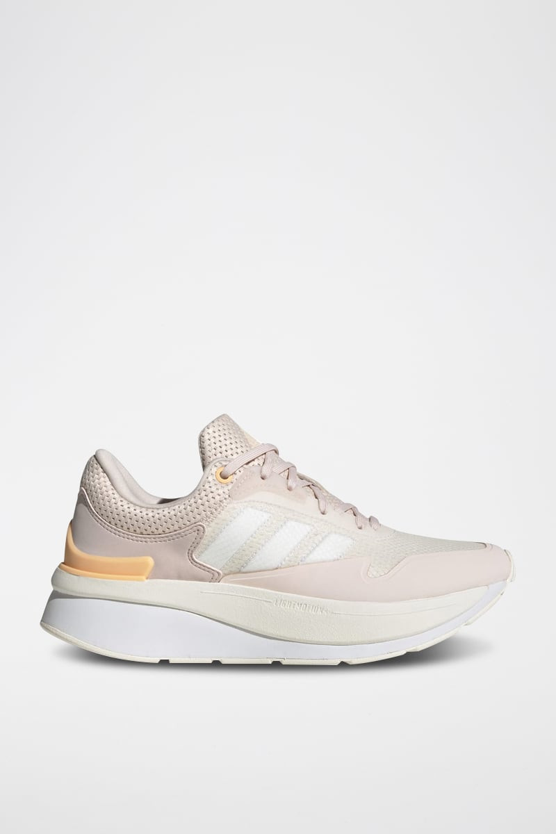 Sneakers plateformes ZNCHILL Lightmotion - Nude - 02 - 34115988