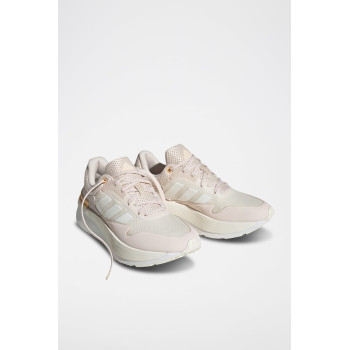 Sneakers plateformes ZNCHILL Lightmotion - Nude - 02 - 34115988