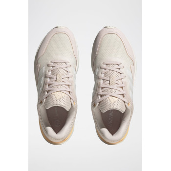 Sneakers plateformes ZNCHILL Lightmotion - Nude - 02 - 34115988