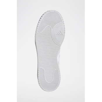 Sneakers Court Funk - Blanc - 02 - 34115991