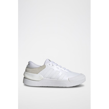 Sneakers Court Funk - Blanc - 02 - 34115991