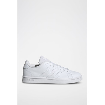 Sneakers Advantage Base - Blanc - 02 - 34134237