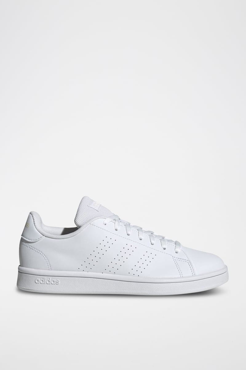 Sneakers Advantage Base - Blanc - 02 - 34134237