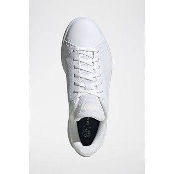 Sneakers Advantage Base - Blanc - 02 - 34134237