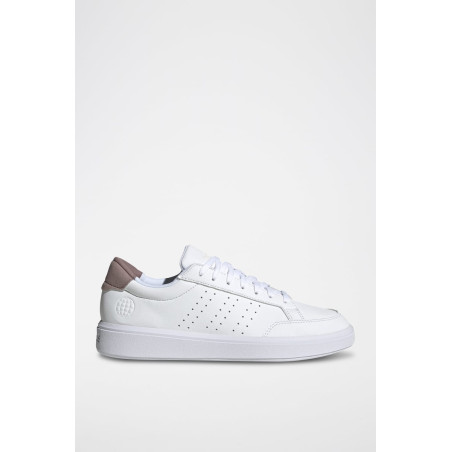 Sneakers Nova Court - Blanc - 02 - 34134345