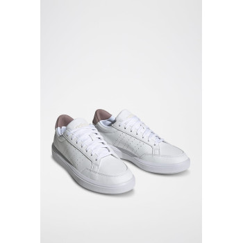 Sneakers Nova Court - Blanc - 02 - 34134345