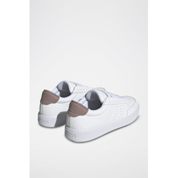 Sneakers Nova Court - Blanc - 02 - 34134345