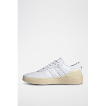 Sneakers Court Revival - Blanc - 02 - 34134608