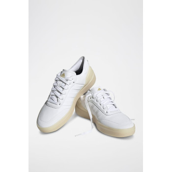 Sneakers Court Revival - Blanc - 02 - 34134608