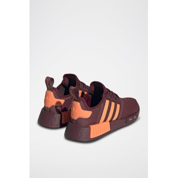 Sneakers Nmd_R1 - Bordeaux et Orange - 02 - 34134610