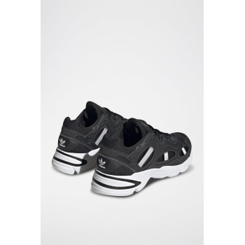 Sneakers en cuir Adidas Astir Sn - Noir - 02 - 34134688