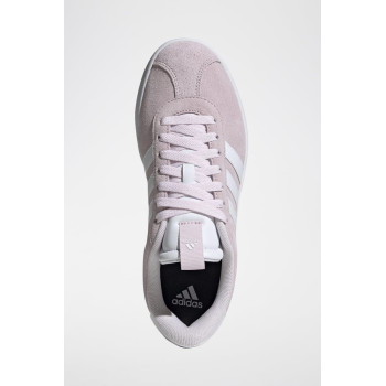 Sneakers en cuir Vl Court 3.0 - Rose - 02 - 34135062