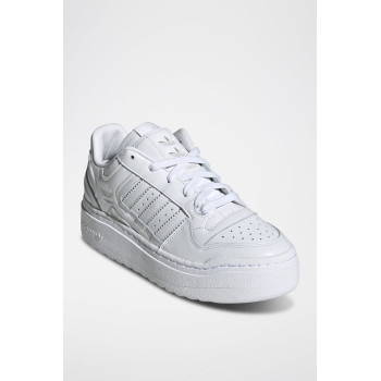 Sneakers en cuir Forum Xlg - Blanc - 02 - 34135064