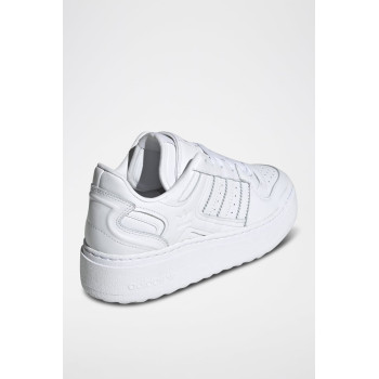 Sneakers en cuir Forum Xlg - Blanc - 02 - 34135064