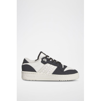 Sneakers Rivalry Low - Blanc et noir - 02 - 34135066