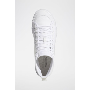 Sneakers montantes plateformes Nizza Trek W - Blanc - 02 - 34143498