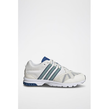 Sneakers Adistar Comp - Blanc et bleu - 02 - 34135073