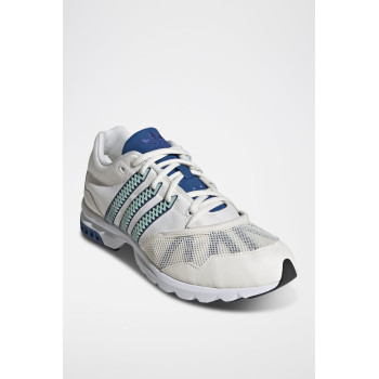 Sneakers Adistar Comp - Blanc et bleu - 02 - 34135073